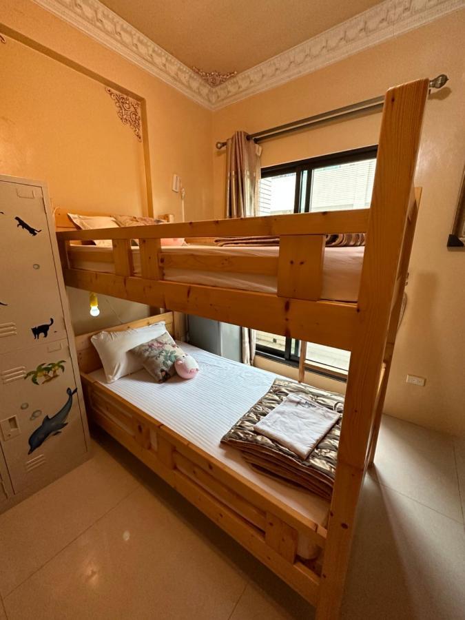 Tou Cheng Whale Watching Homestay Toucheng Eksteriør billede