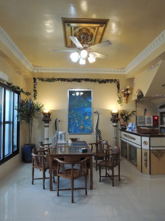Tou Cheng Whale Watching Homestay Toucheng Eksteriør billede
