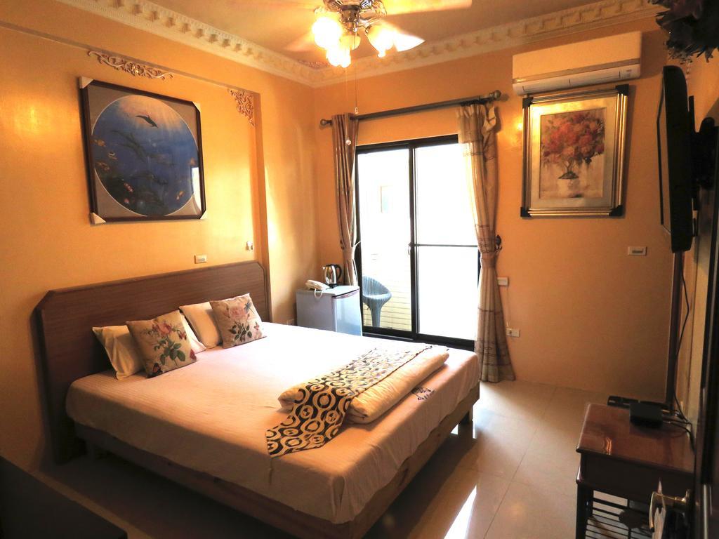 Tou Cheng Whale Watching Homestay Toucheng Eksteriør billede